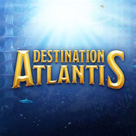 Atlantis Kingdom LeoVegas
